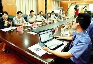 小代碼里的大進步 規(guī)范司法行為影像紀實之保障律師權利篇