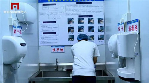 點對點精準服務，南安碼頭鎮(zhèn)全力推進“無疫工廠”創(chuàng)建