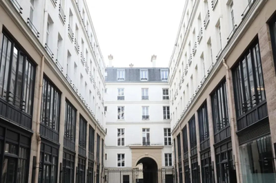 “招”氣蓬勃，向“新”而進(jìn)——太湖灣信息園外資招商“加速跑”，助力承接總公司業(yè)務(wù)